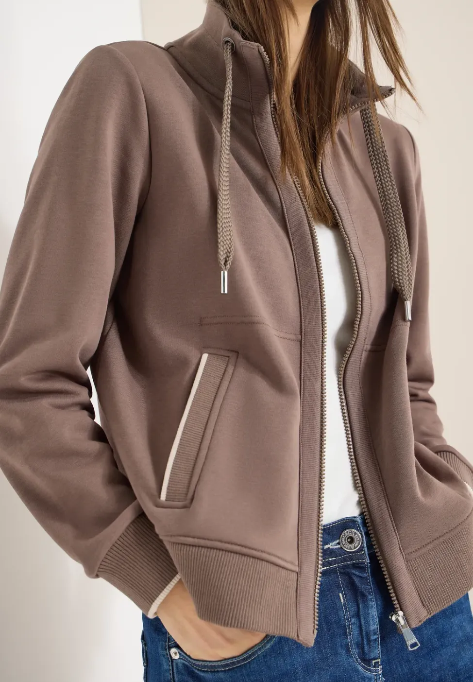 Veste légère