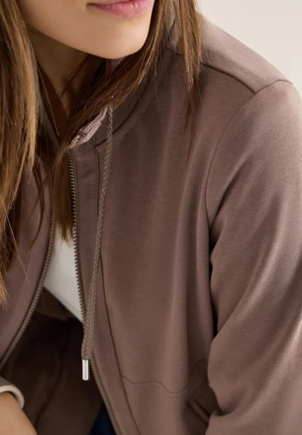 Veste légère