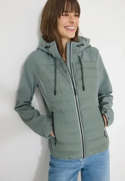 Veste légère