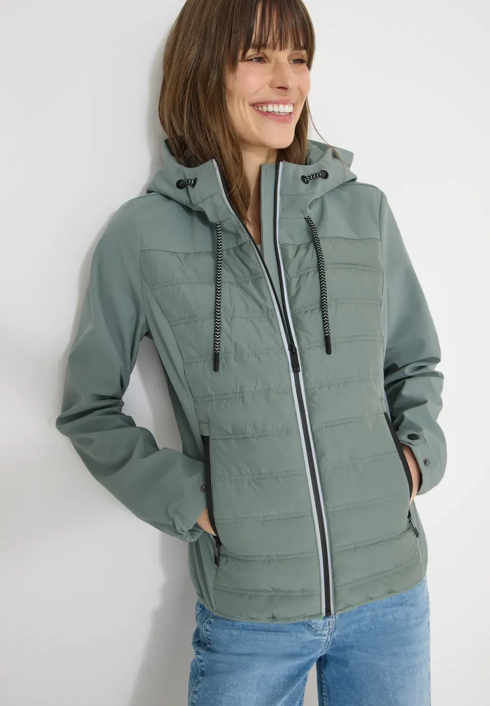 Veste légère