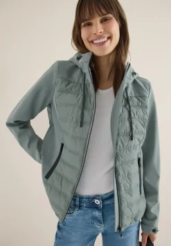 Veste légère