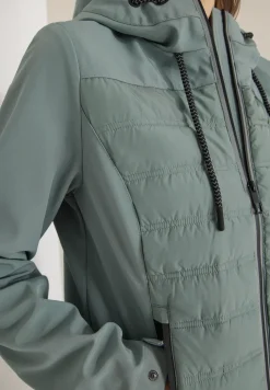 Veste légère