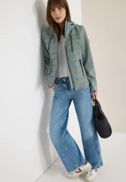 Veste légère