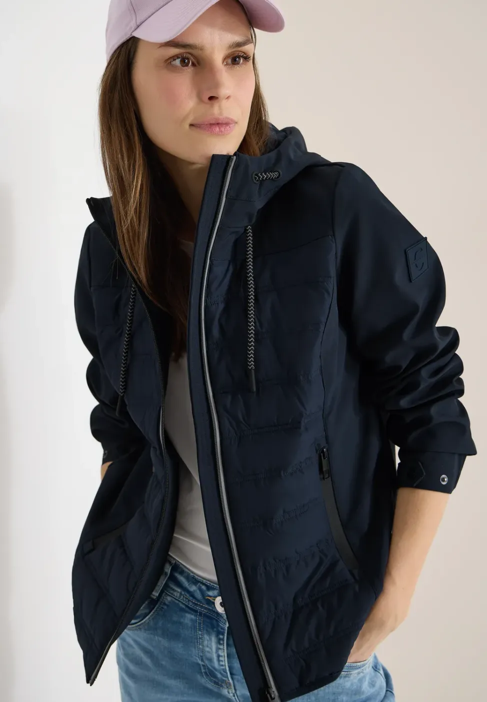 Veste légère