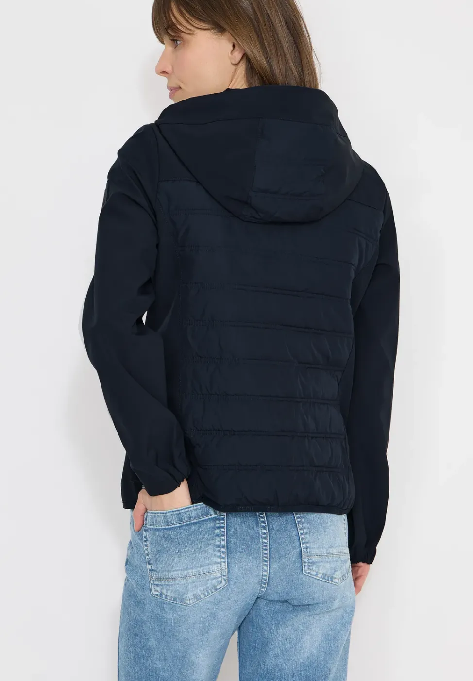 Veste légère