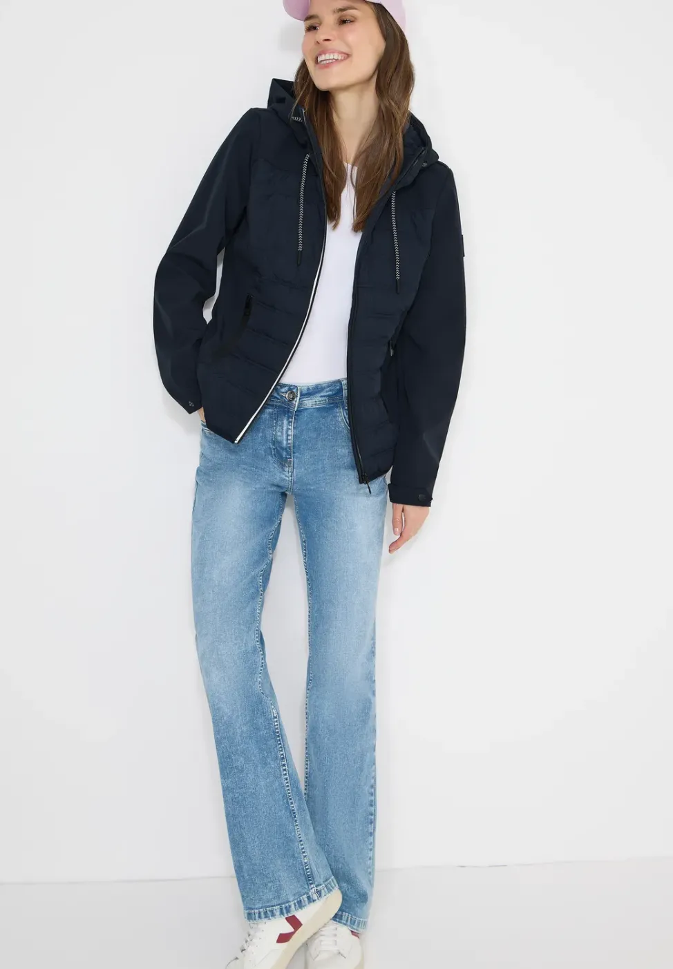 Veste légère