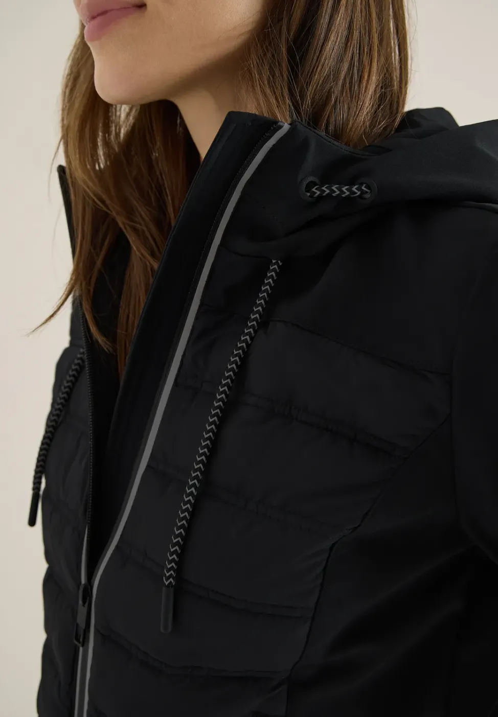 Veste légère
