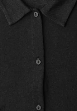 Veste légère Langam aspect lin
