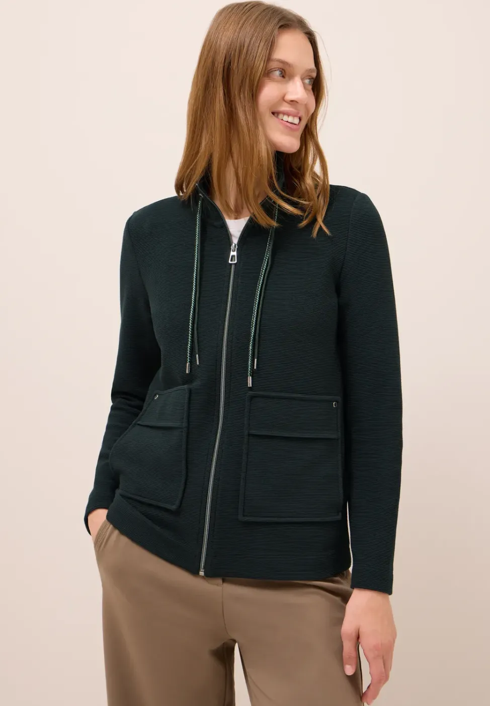 Veste légère Ottoman