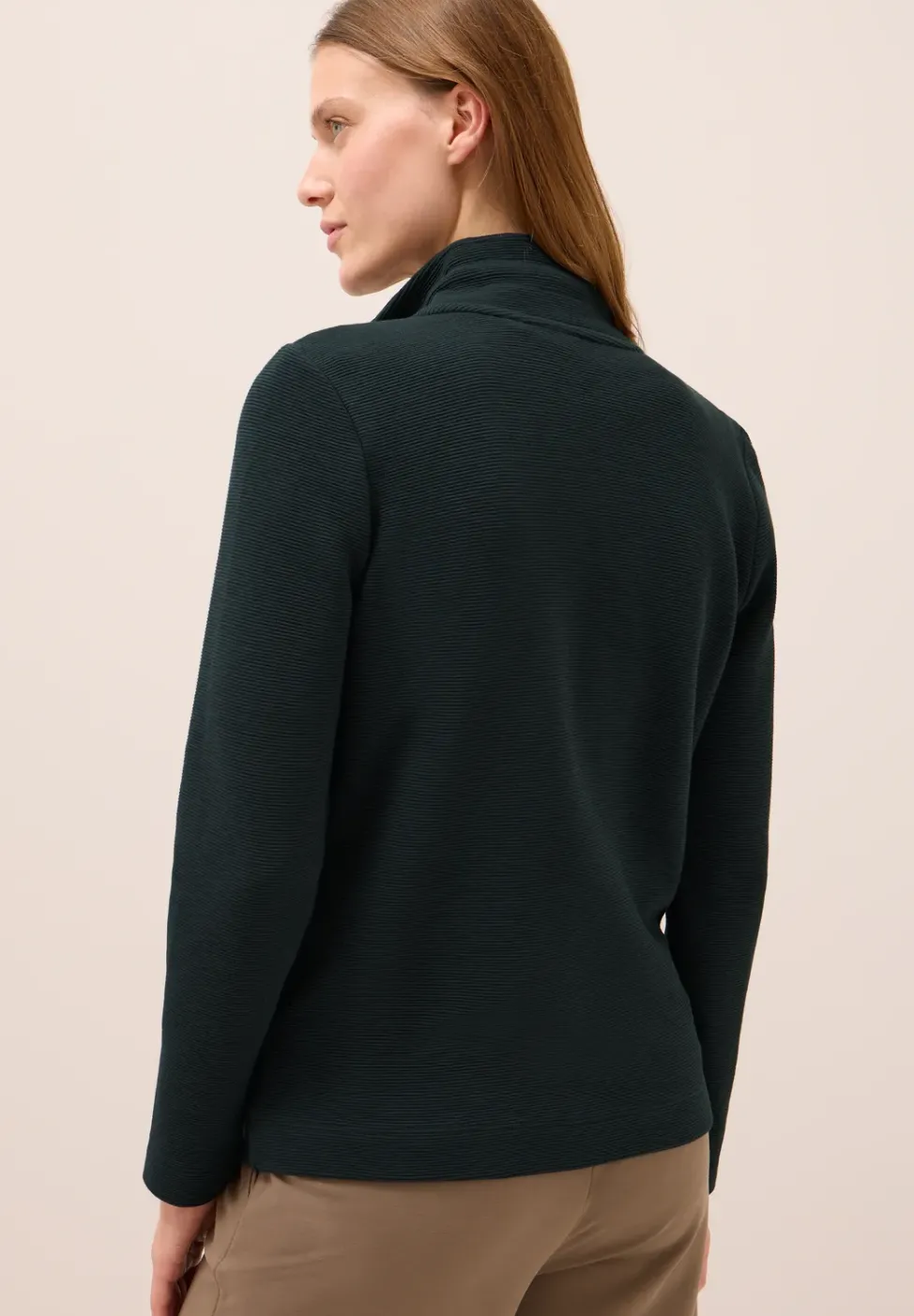 Veste légère Ottoman