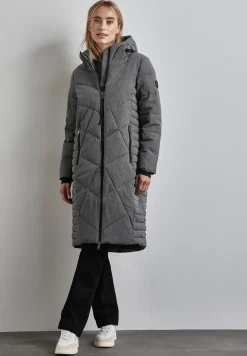 Veste longue
