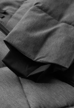 Veste longue