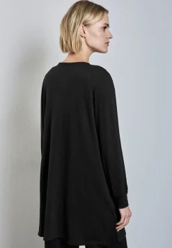 Veste longue