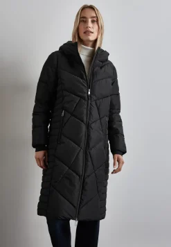 Veste longue
