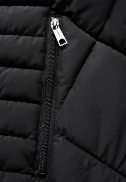 Veste longue