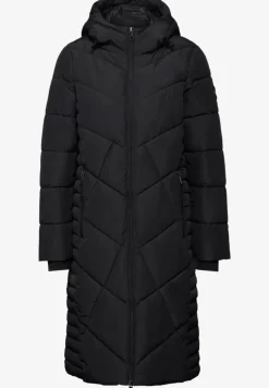 Veste longue