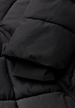 Veste longue
