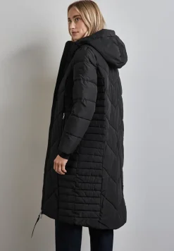Veste longue