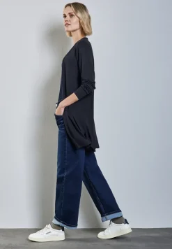 Veste longue