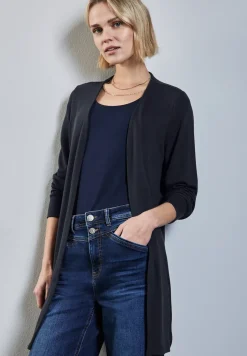 Veste longue