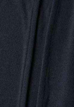 Veste longue