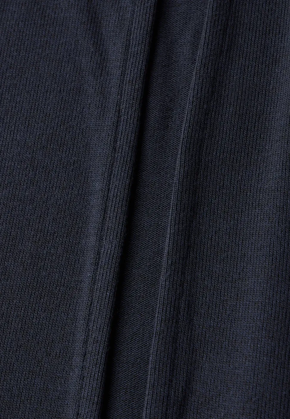 Veste longue