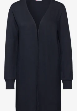 Veste longue