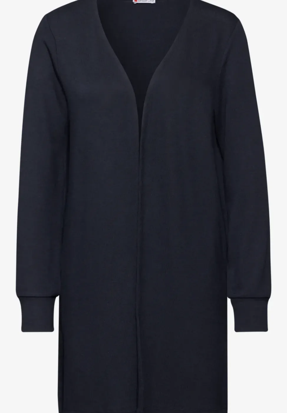 Veste longue