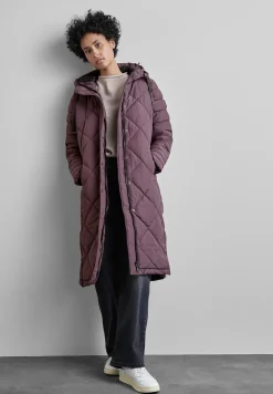 Veste longue