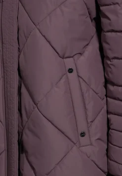 Veste longue