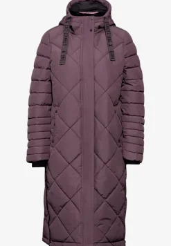 Veste longue