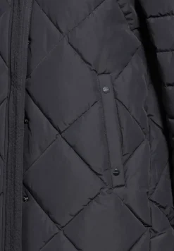 Veste longue