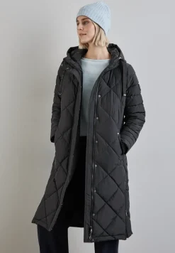 Veste longue
