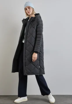 Veste longue