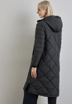 Veste longue