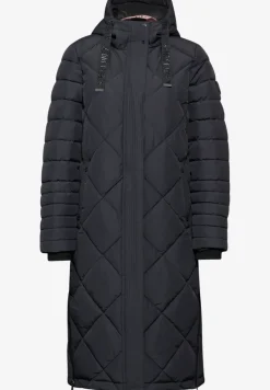 Veste longue