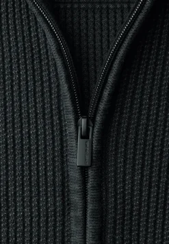 Veste look délavé