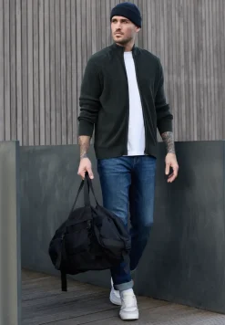 Veste look délavé