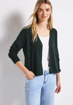 Veste look soie