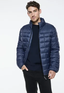 Veste matelassée