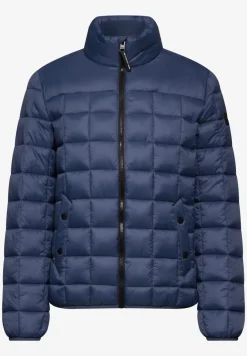 Veste matelassée