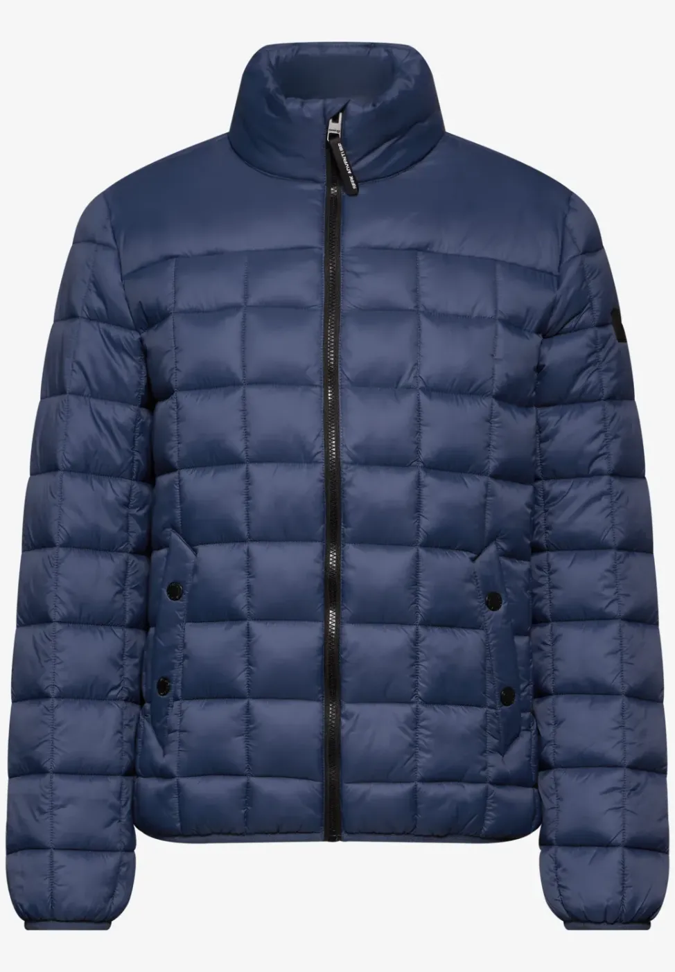 Veste matelassée