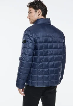 Veste matelassée