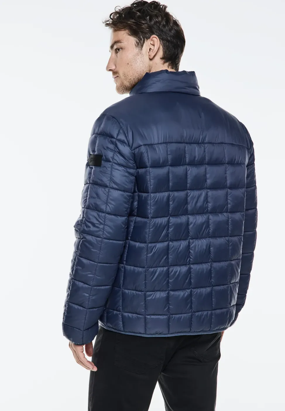 Veste matelassée