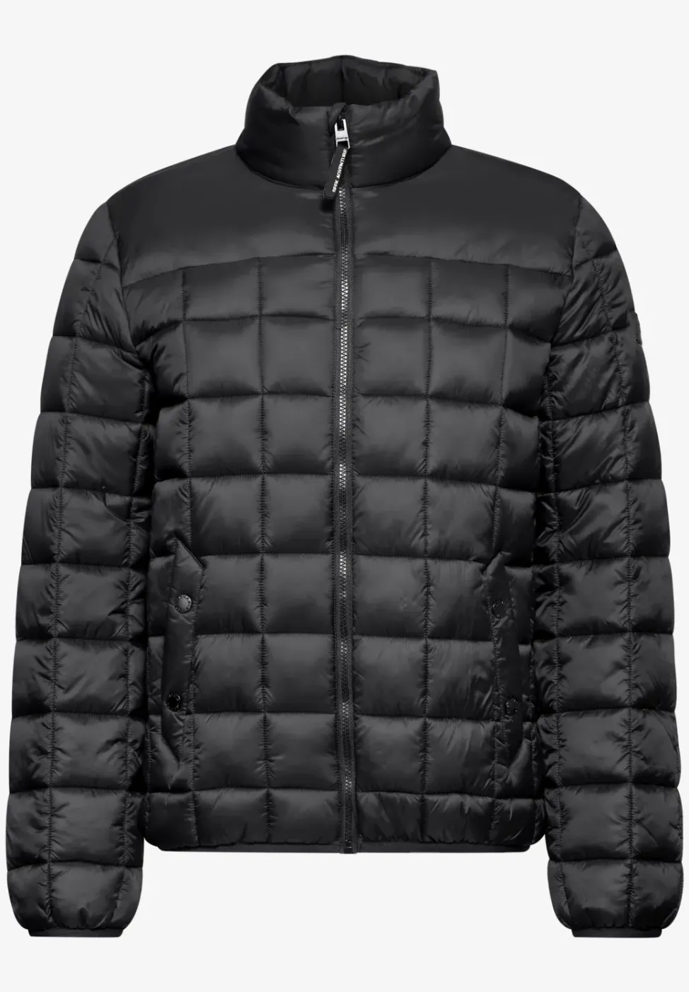 Veste matelassée