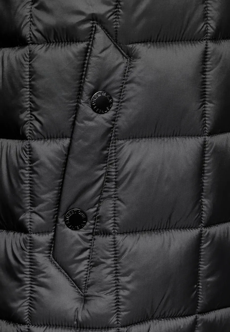 Veste matelassée