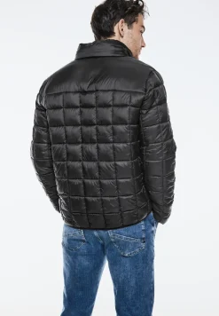 Veste matelassée
