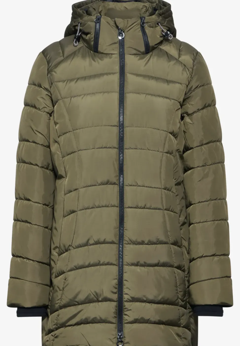 Veste matelassée