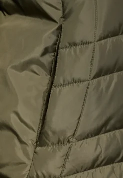 Veste matelassée