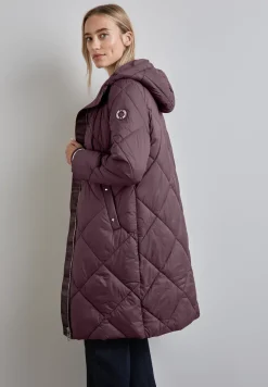 Veste matelassée doublée